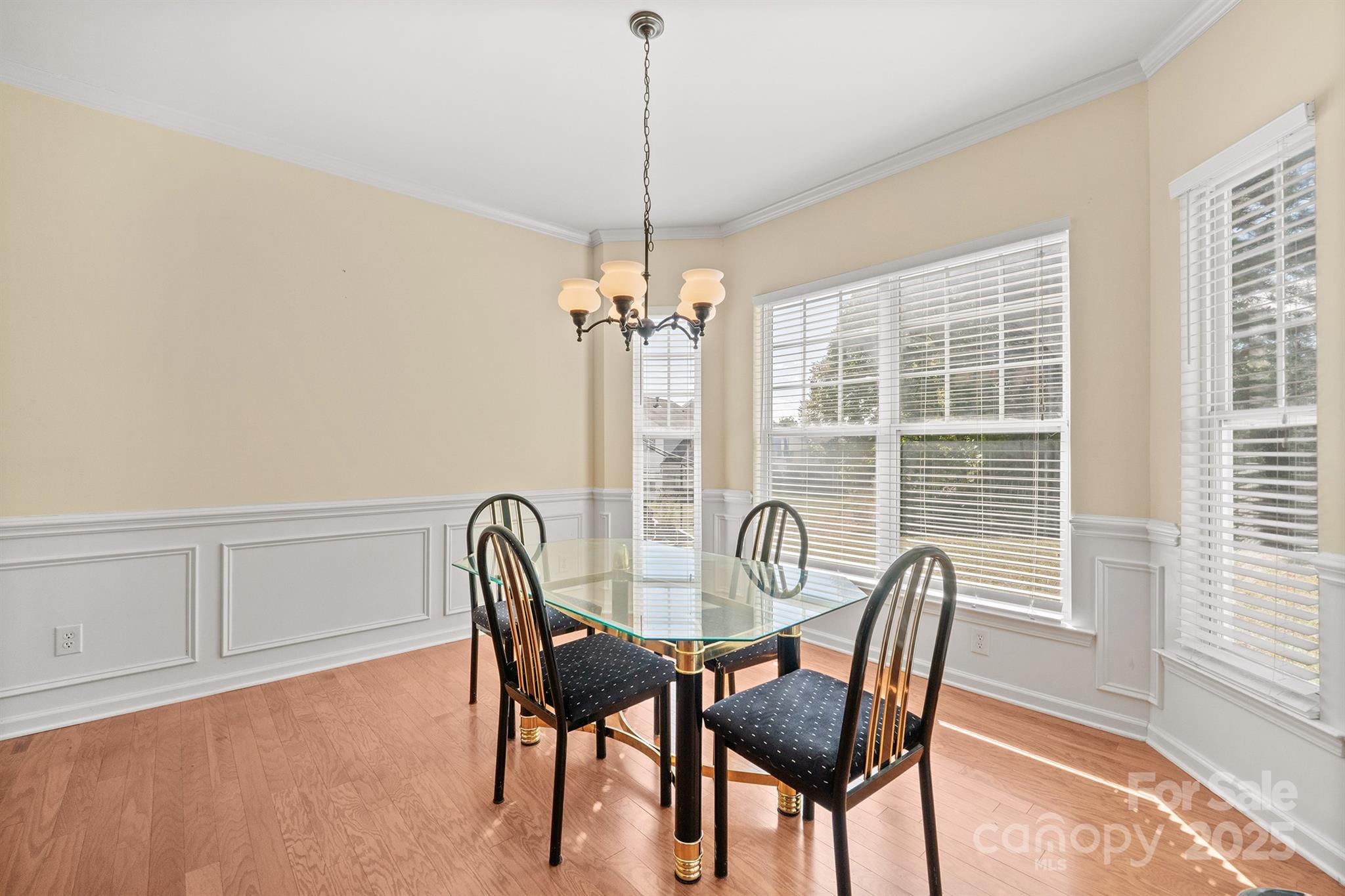 9911 Dominion Crest Drive