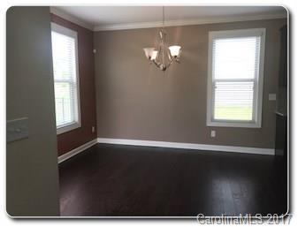 Lake Ridge - Residential