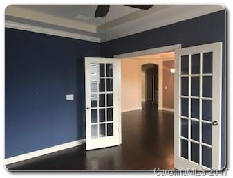 Lake Ridge - Residential