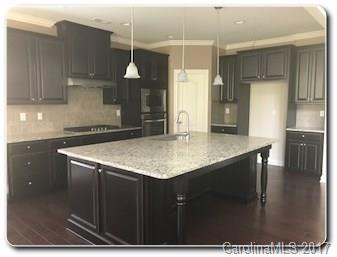 Lake Ridge - Residential