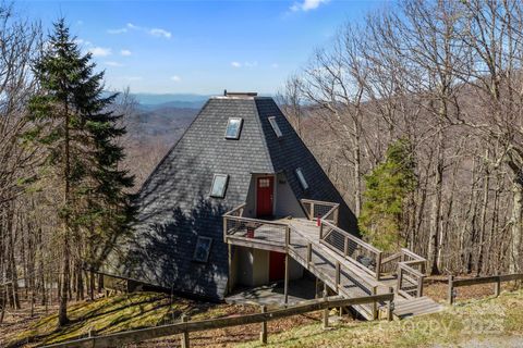585 Granny Lewis Lane Mars Hill NC 28754