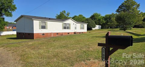 Photo of 3700 Marlboro Drive SW, Concord, NC 28027 (MLS # 4373622)