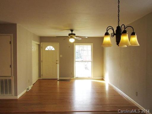 Westwood - Residential Lease