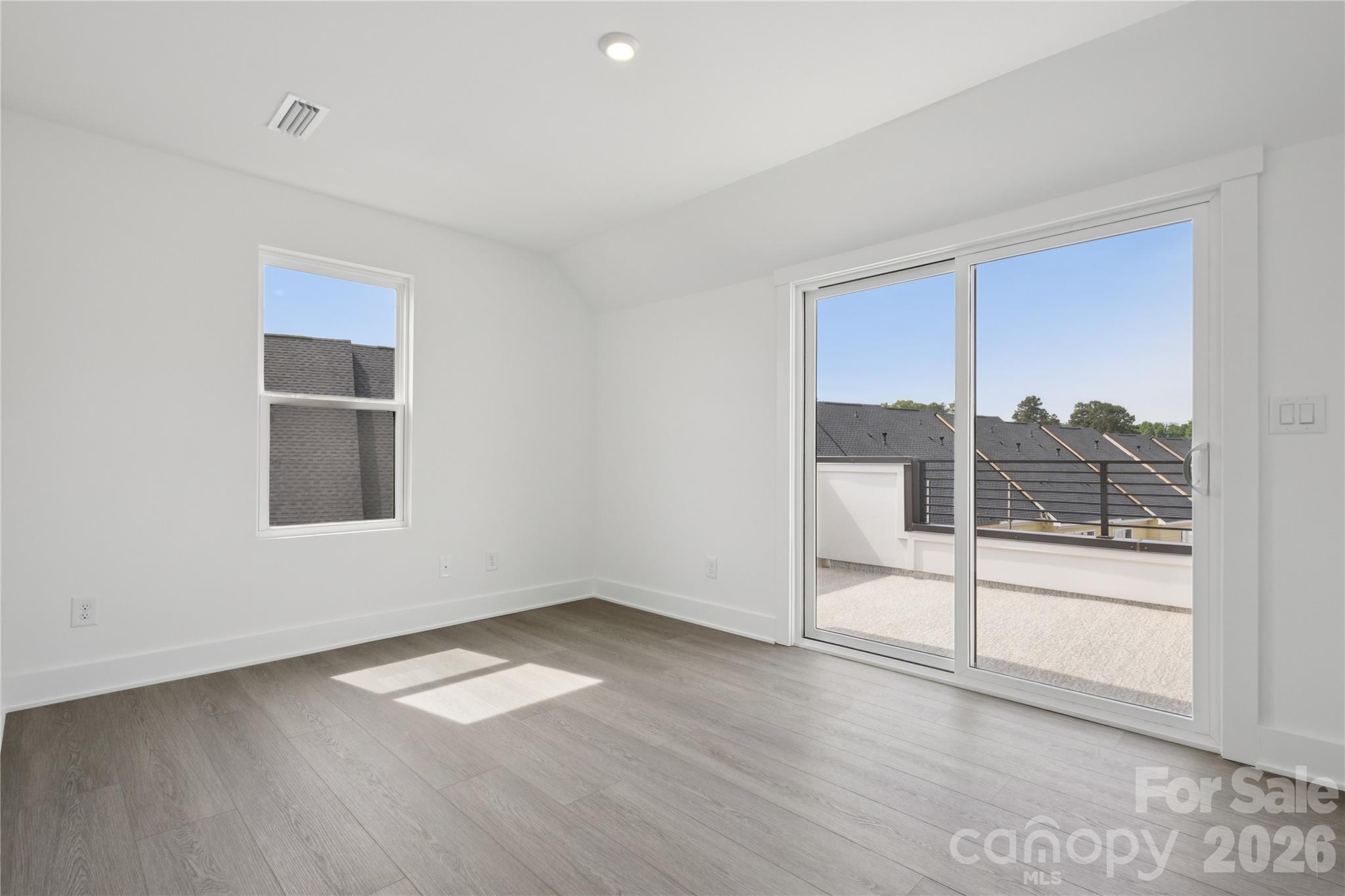 Chambray at Loso - Residential