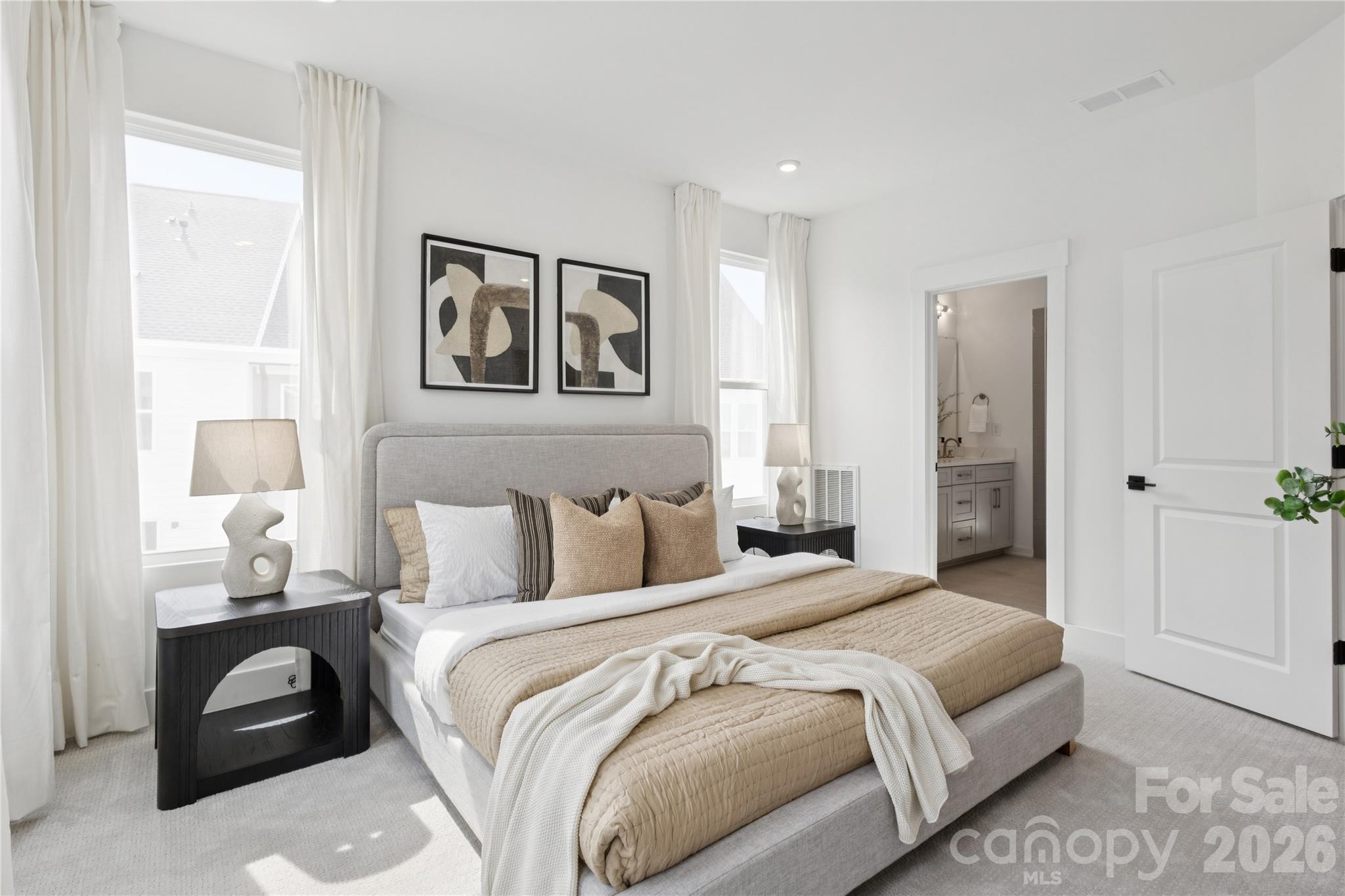 Chambray at Loso - Residential