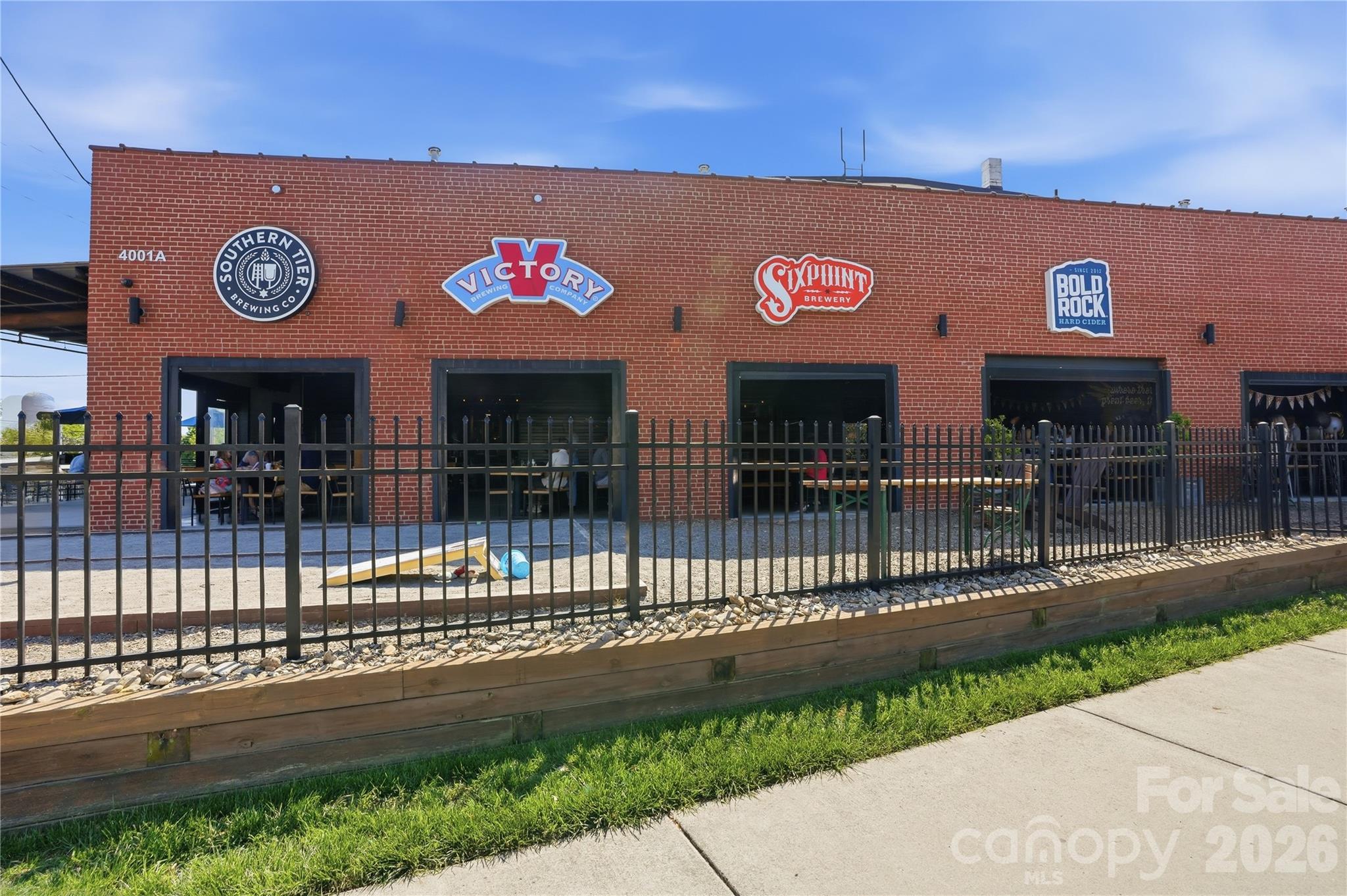 Chambray at Loso - Residential