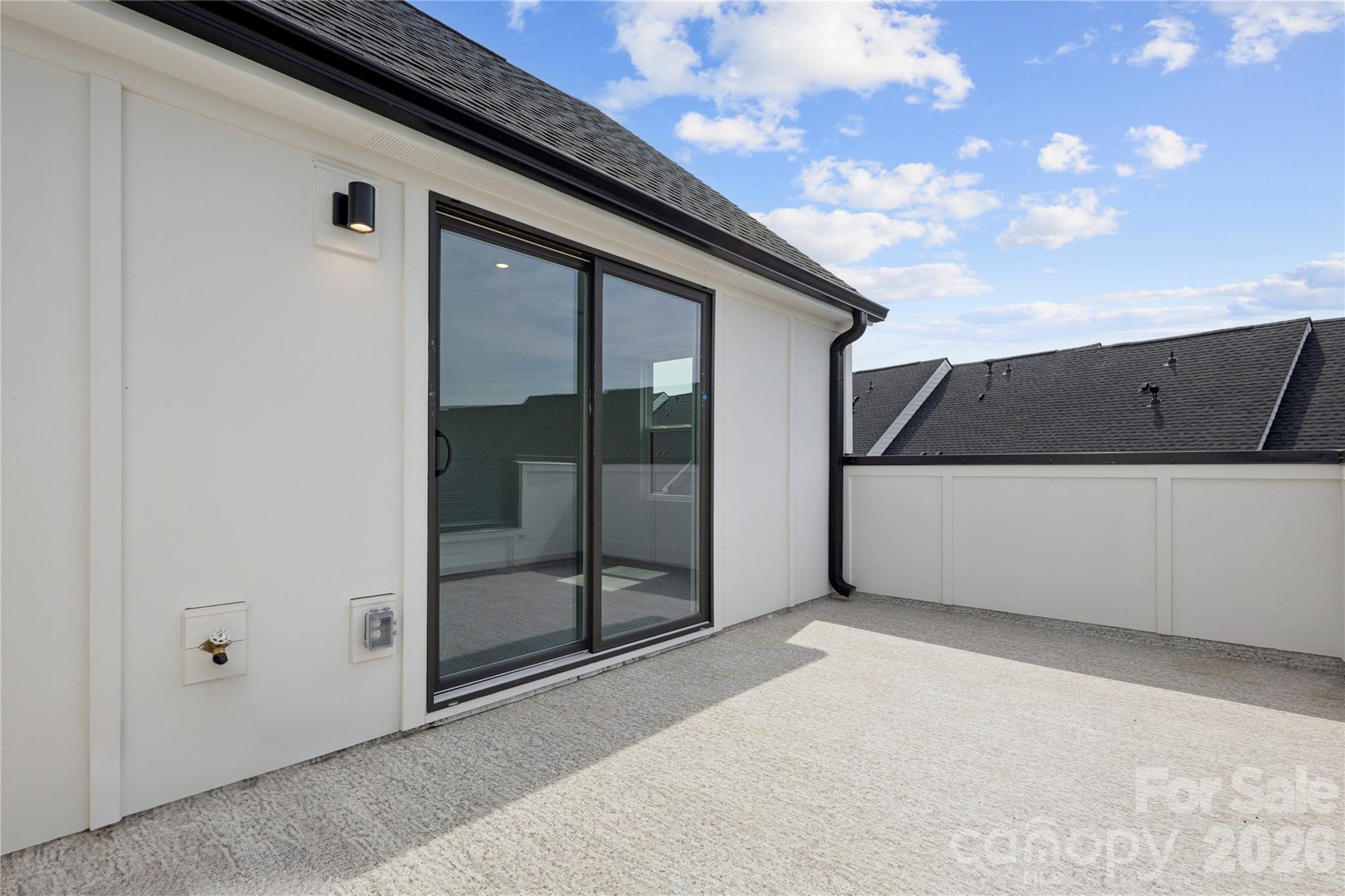 Chambray at Loso - Residential