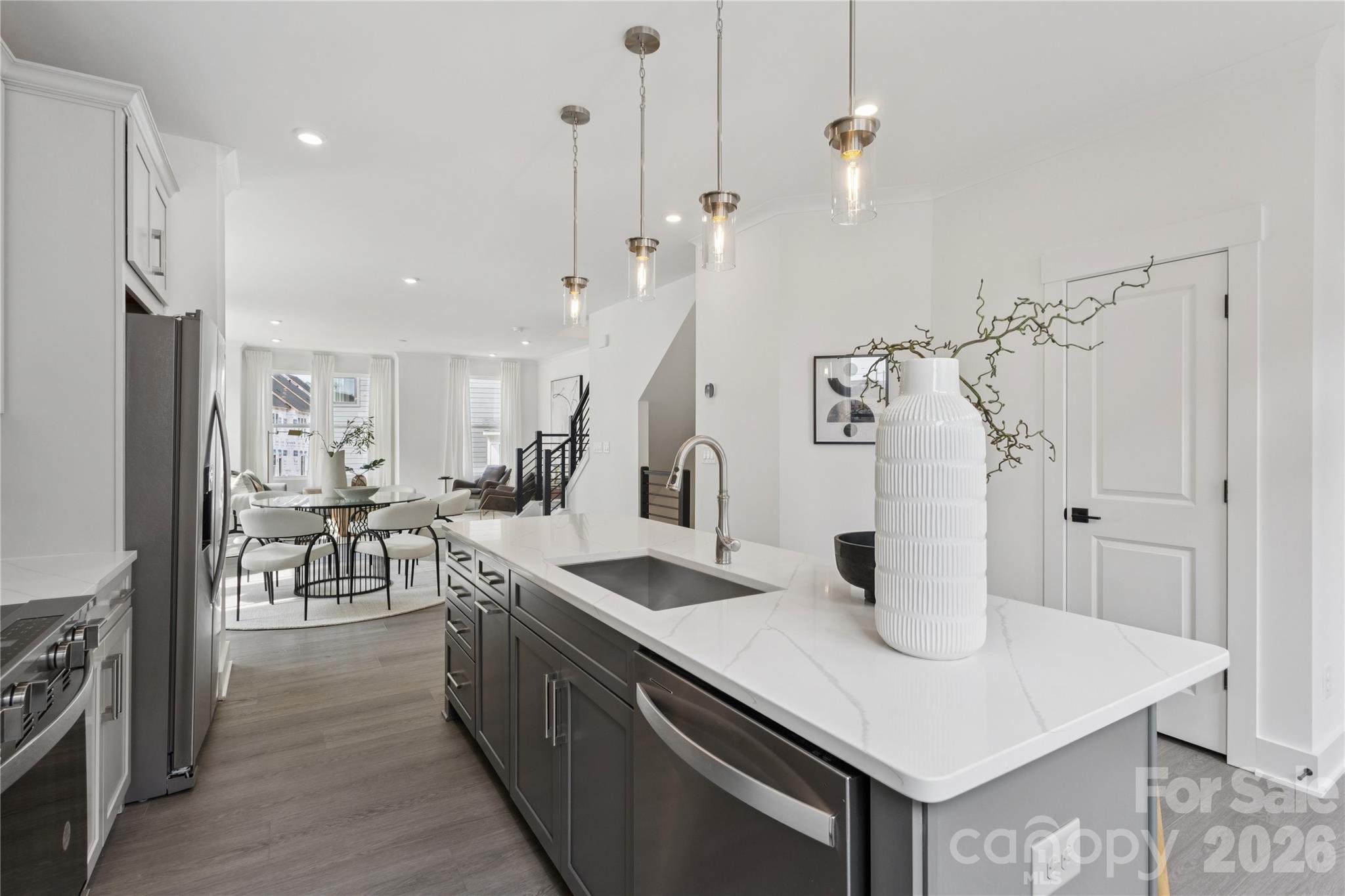 Chambray at Loso - Residential