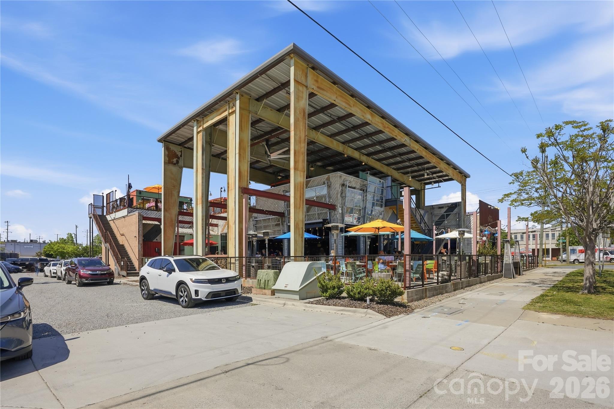 Chambray at Loso - Residential