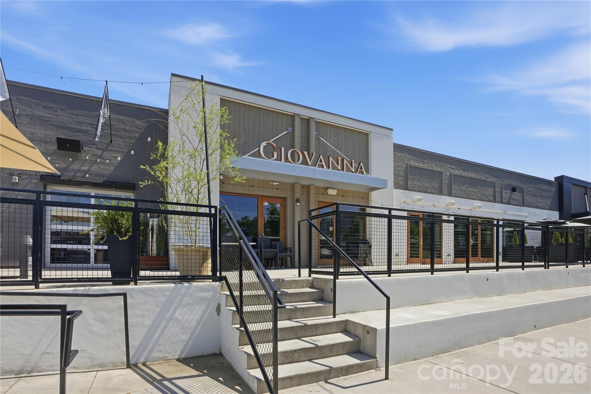 Chambray at Loso - Residential