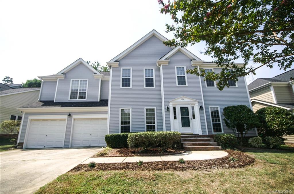 Cheshunt - Residential