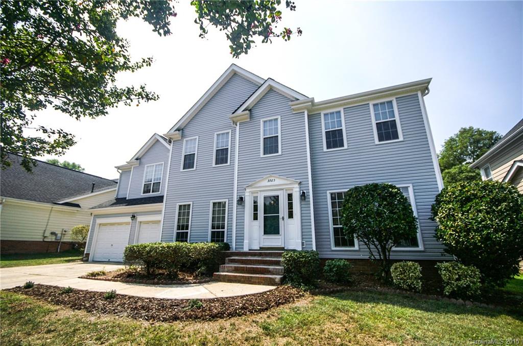 Cheshunt - Residential