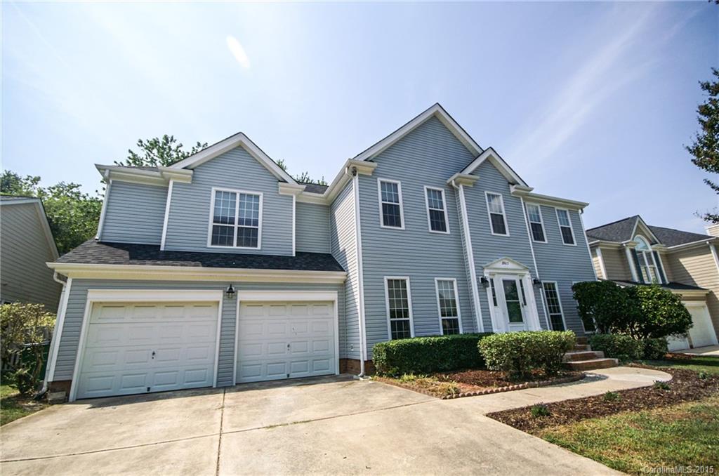 Cheshunt - Residential