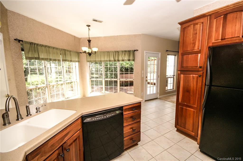 Cheshunt - Residential