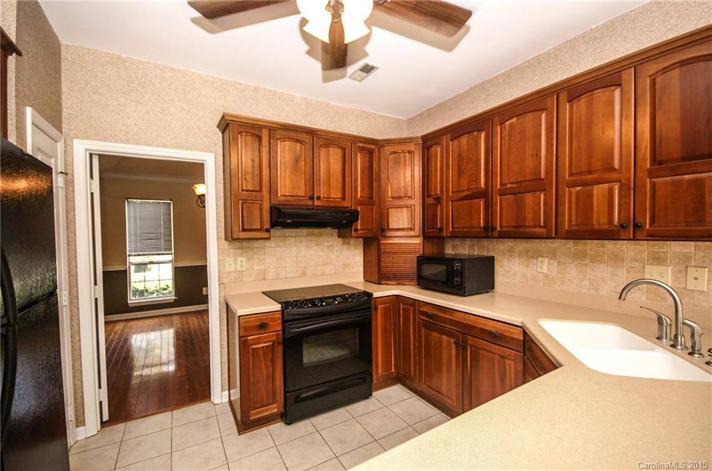 Cheshunt - Residential