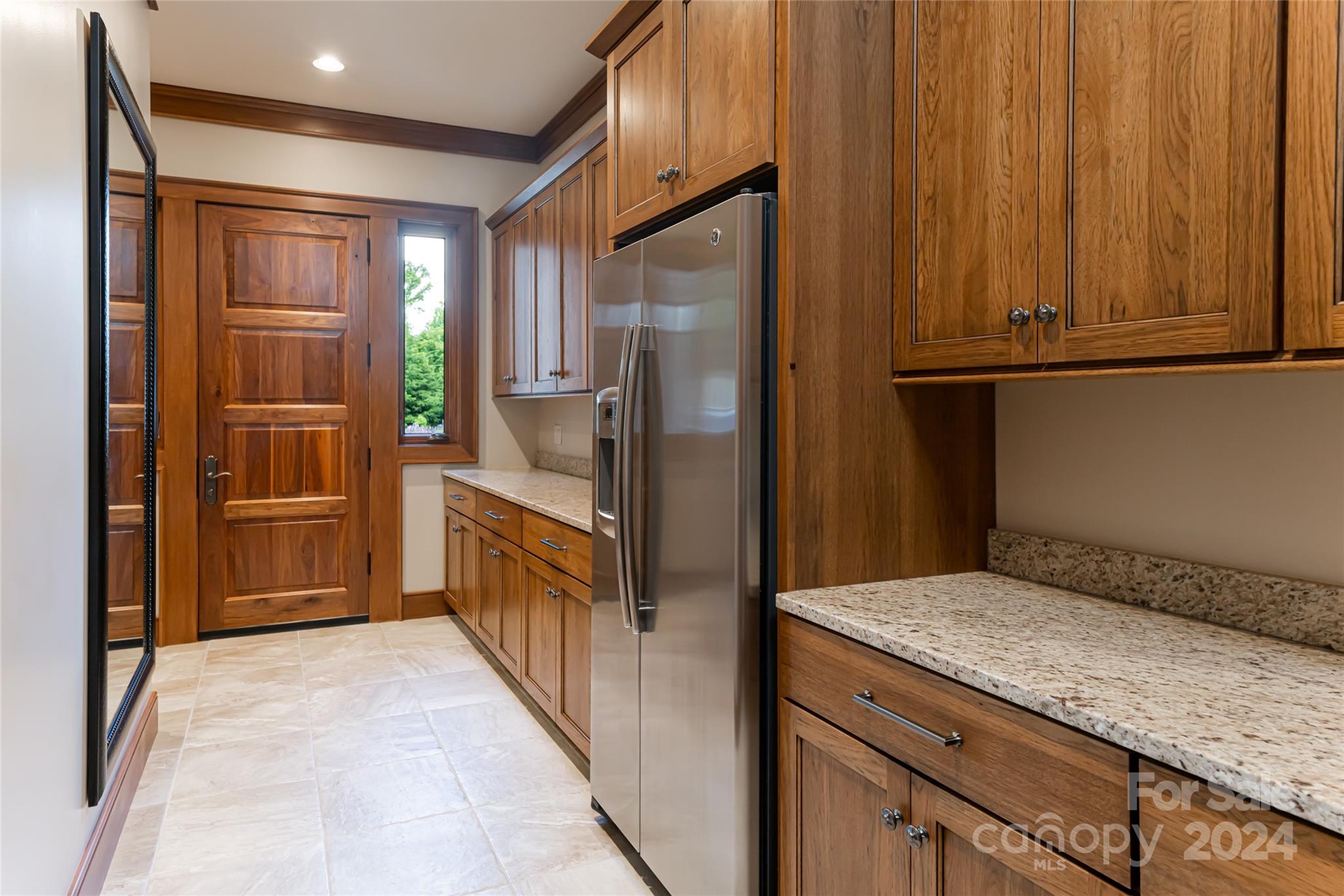 Reynolds Mountain - Residential