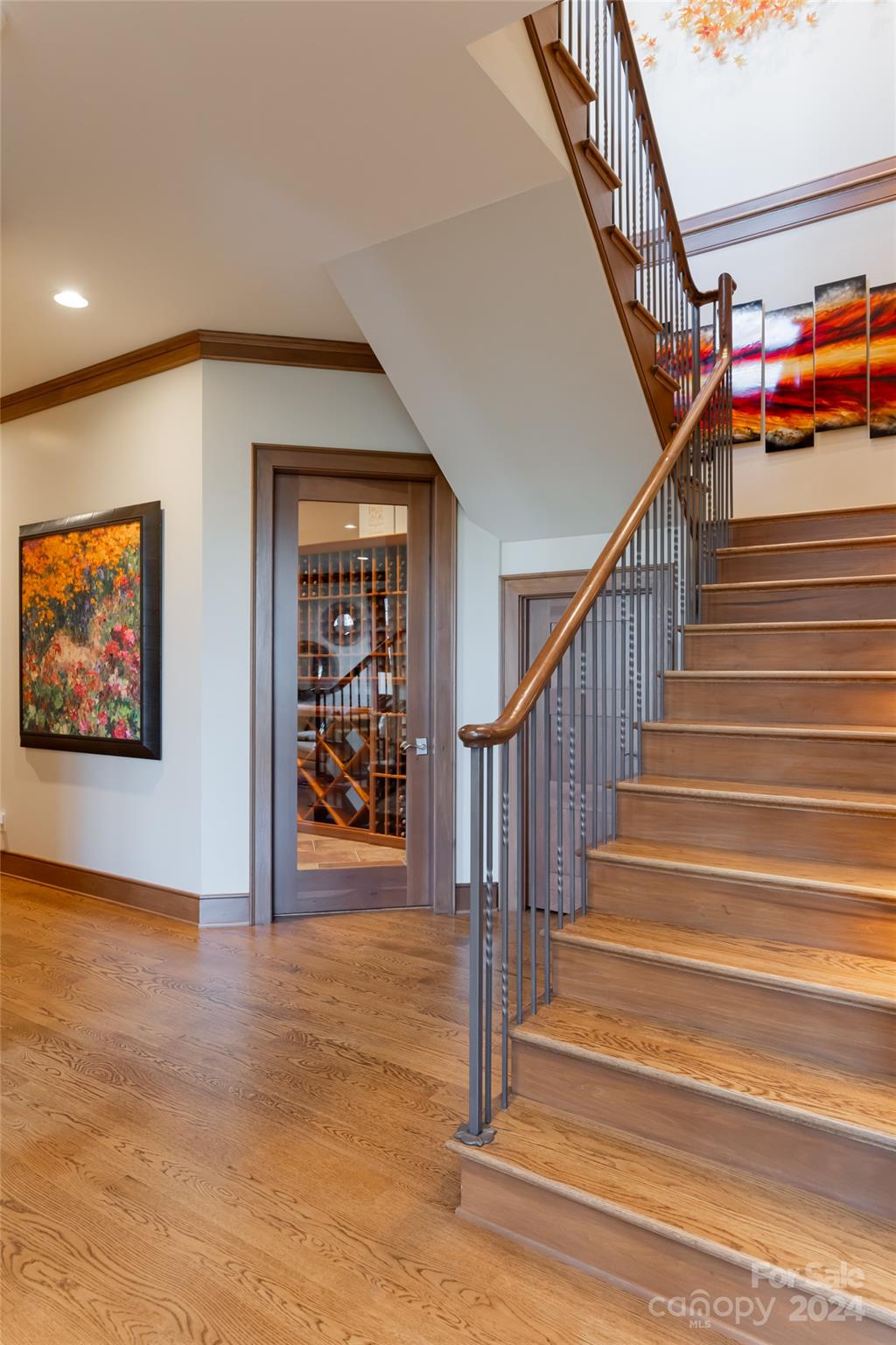 Reynolds Mountain - Residential