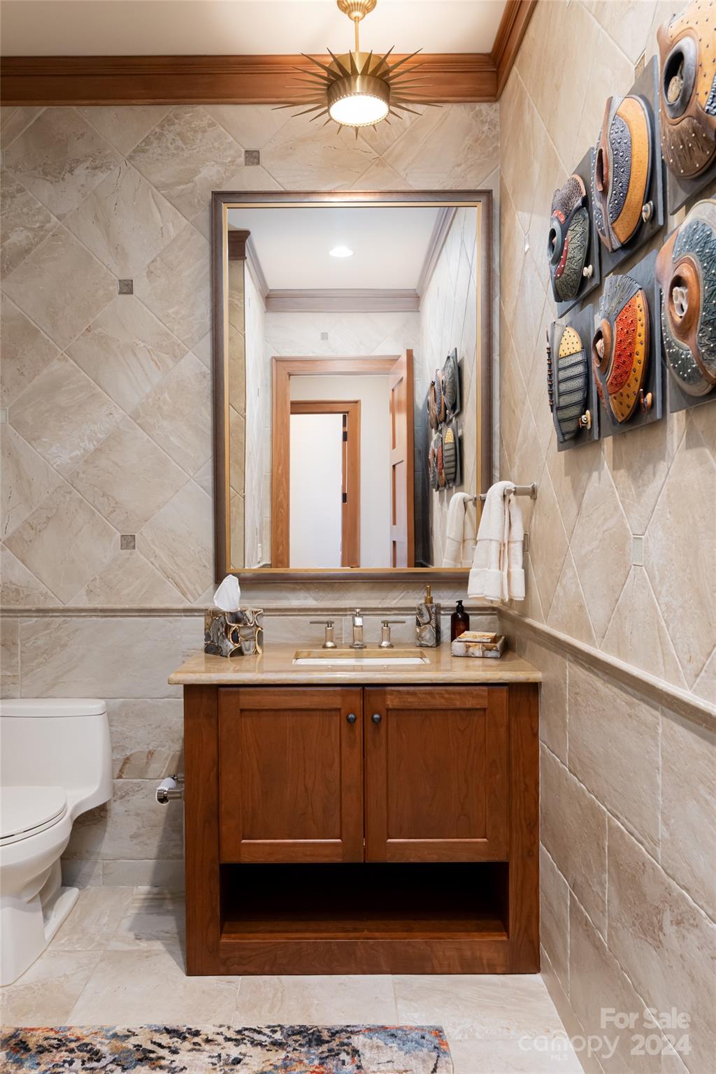 Reynolds Mountain - Residential