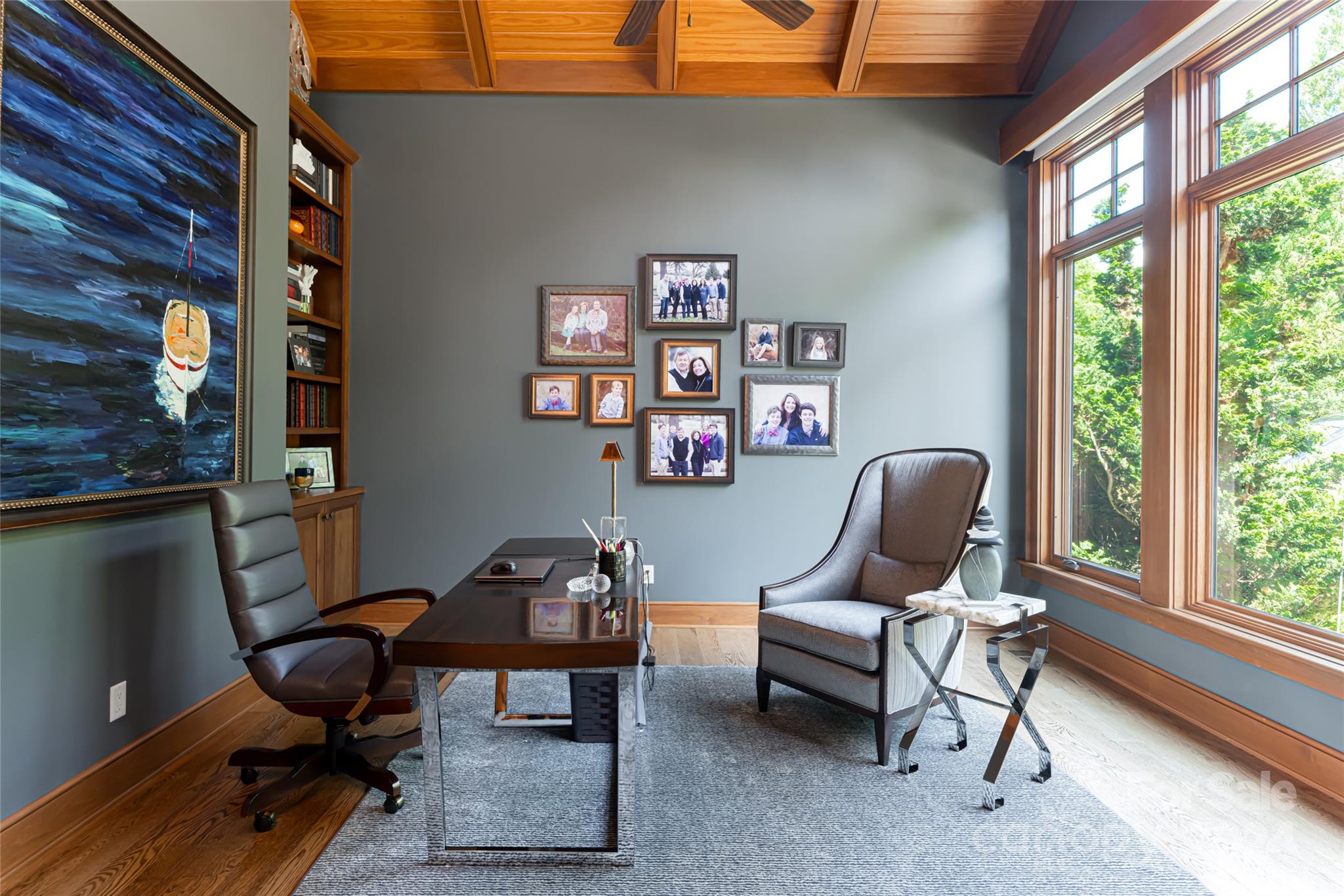 Reynolds Mountain - Residential