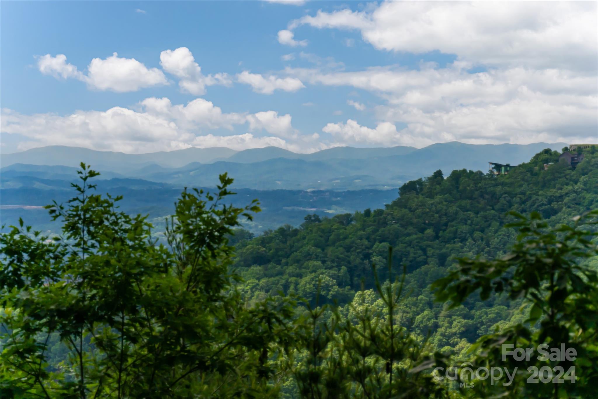 Reynolds Mountain - Residential