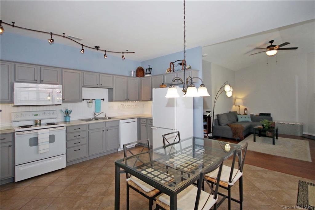 Heritage Green - Residential