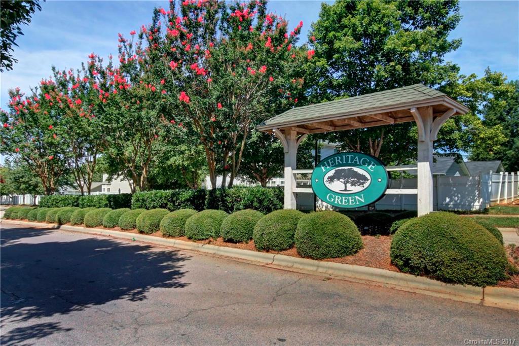 Heritage Green - Residential