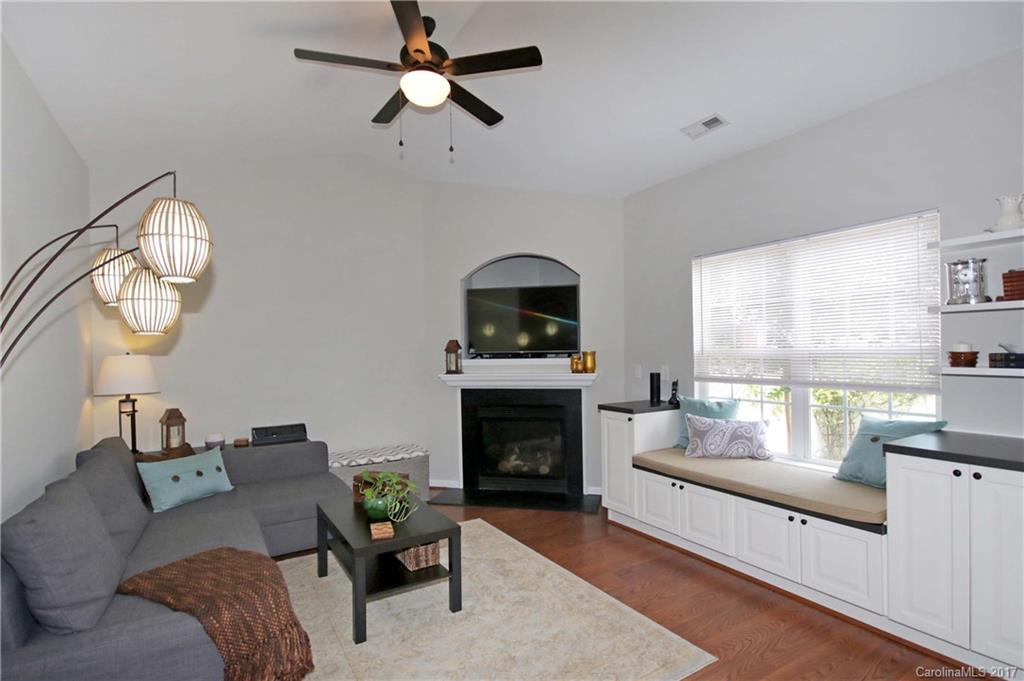 Heritage Green - Residential