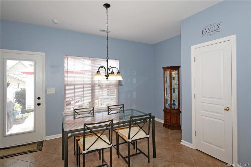 Heritage Green - Residential