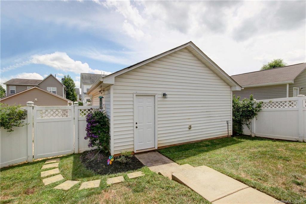 Heritage Green - Residential