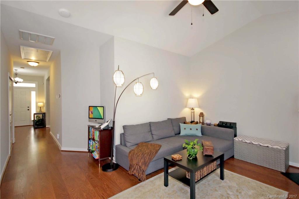 Heritage Green - Residential