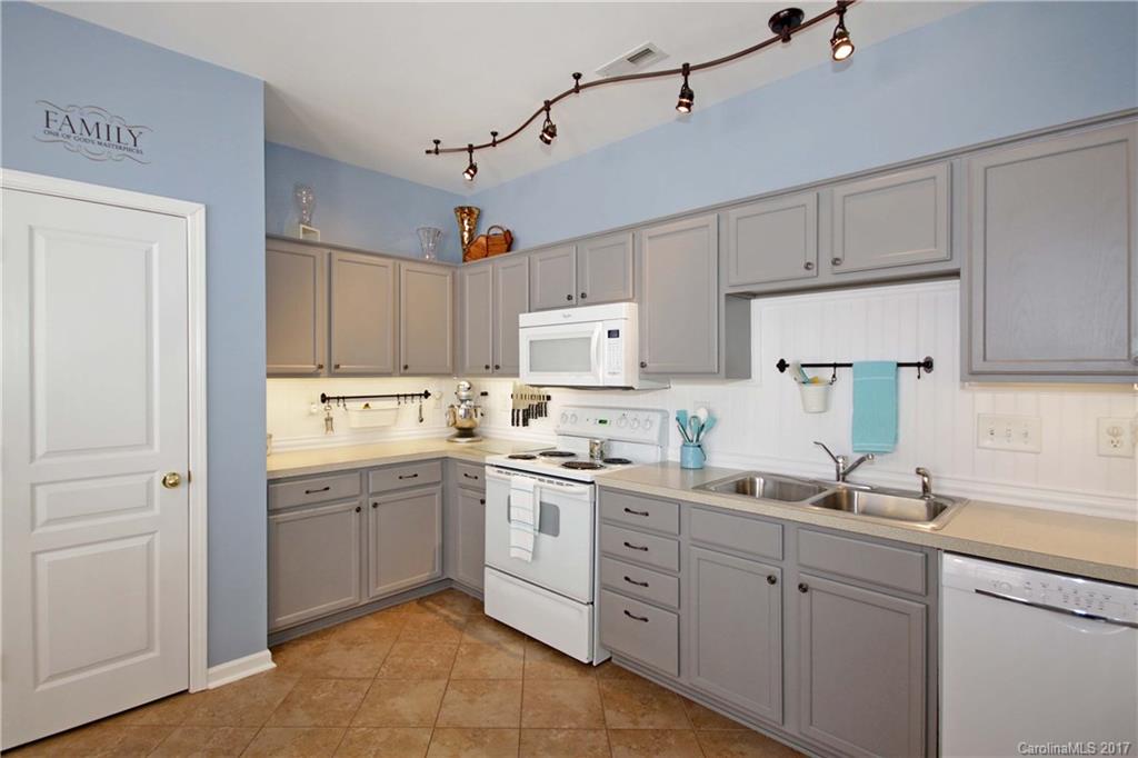 Heritage Green - Residential