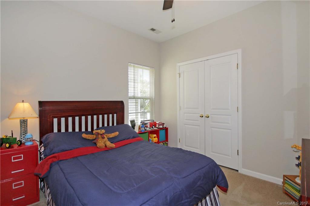 Heritage Green - Residential