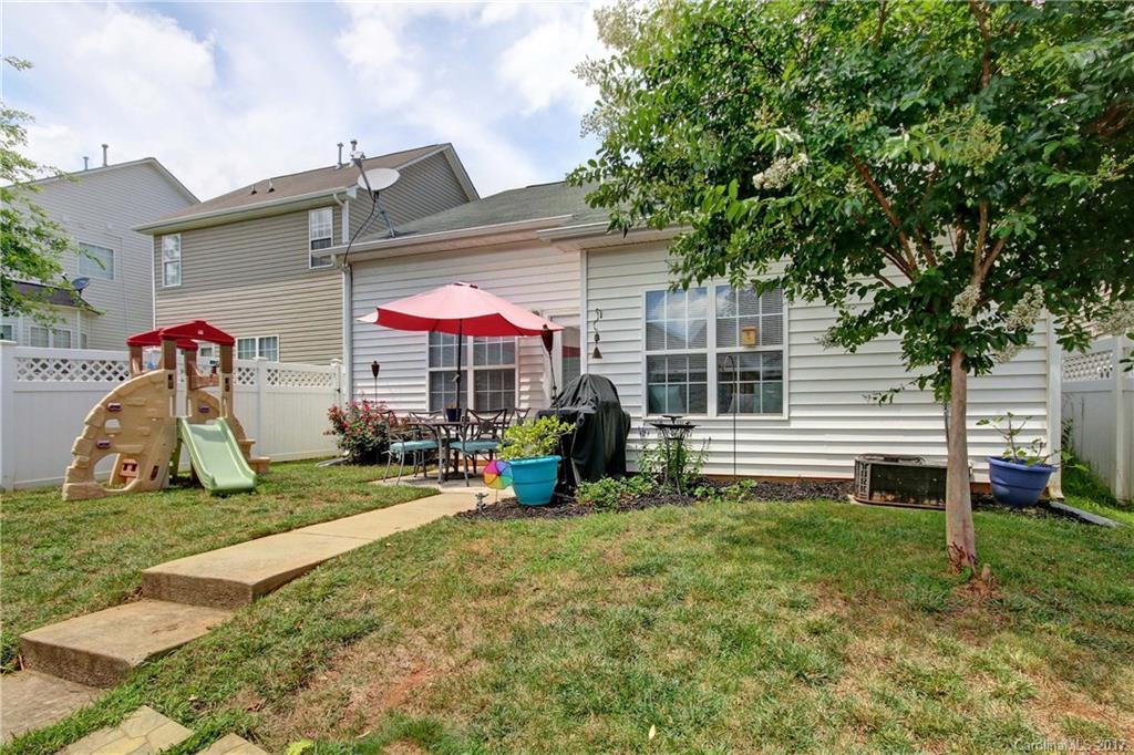 Heritage Green - Residential