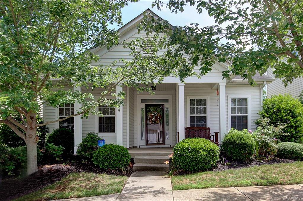 Heritage Green - Residential