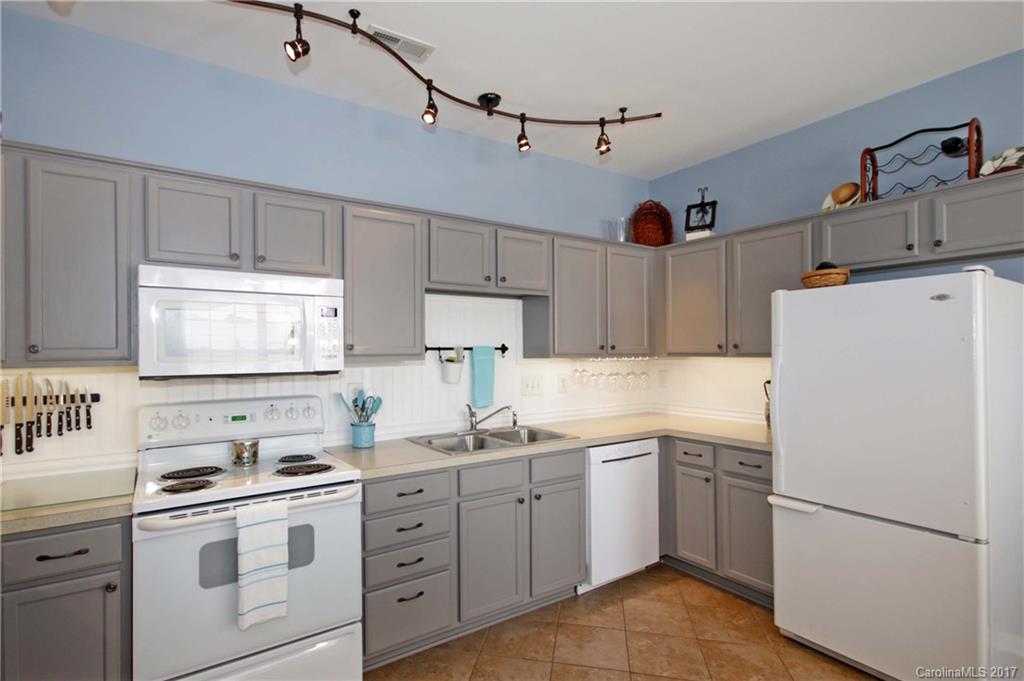 Heritage Green - Residential