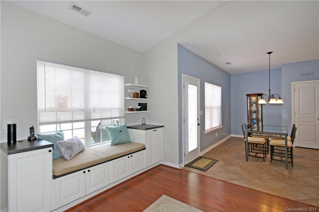 Heritage Green - Residential