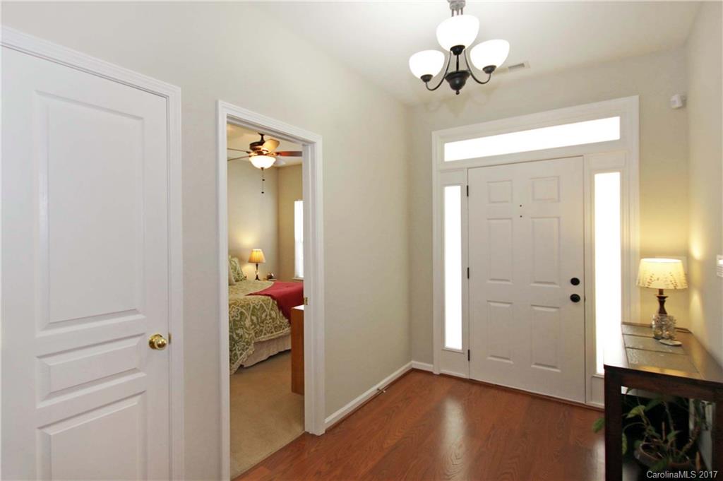 Heritage Green - Residential