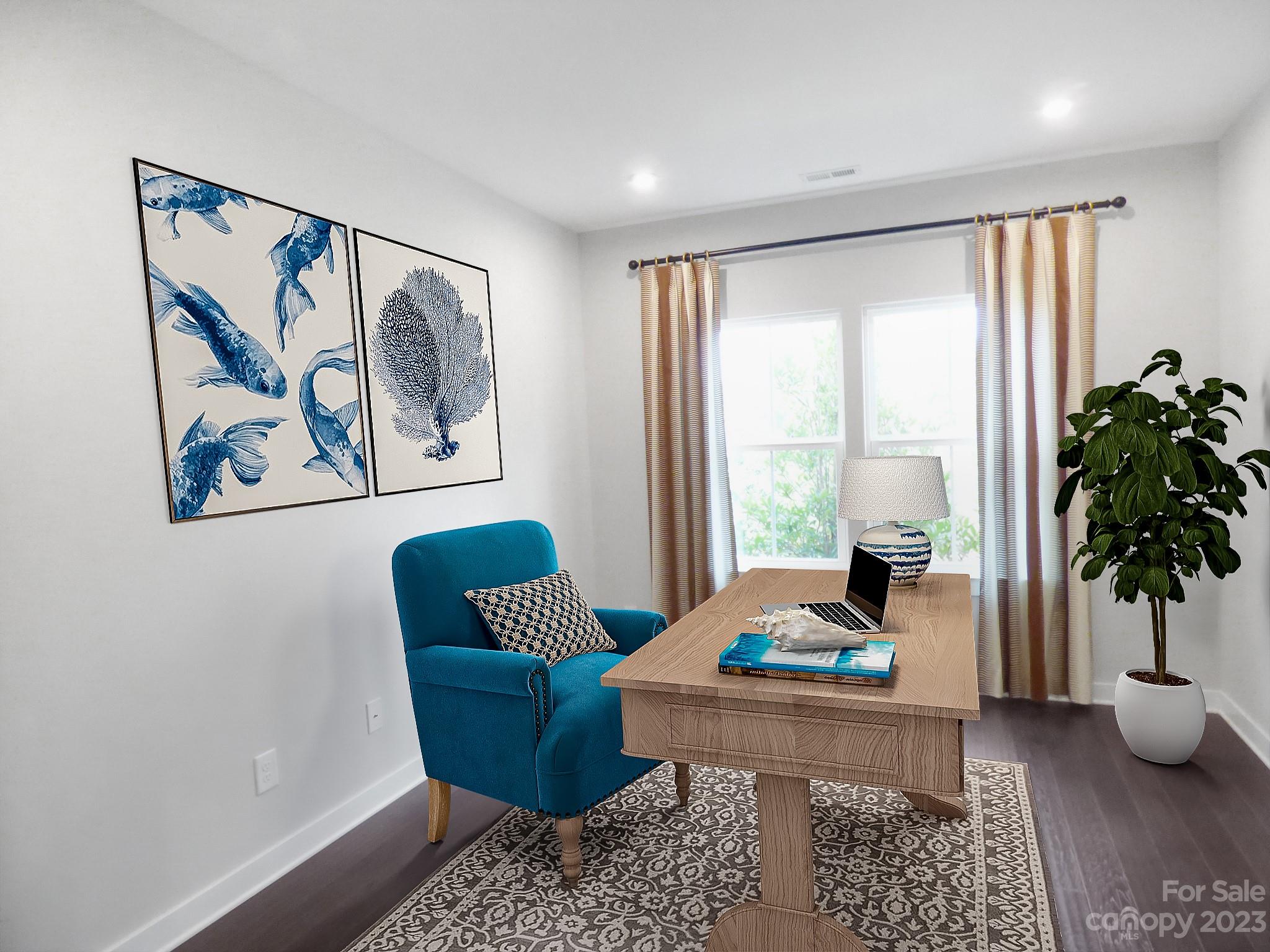 Mint Hill Commons - Residential