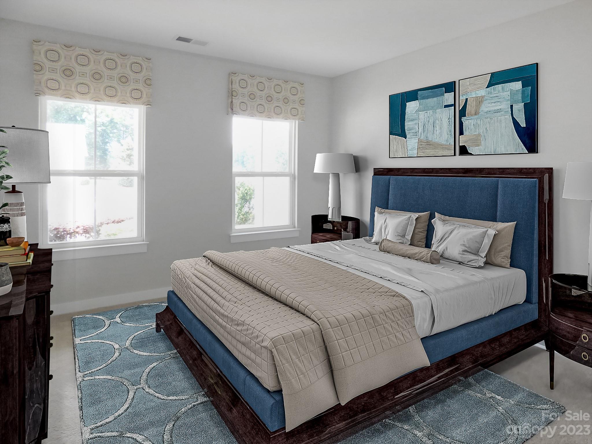 Mint Hill Commons - Residential