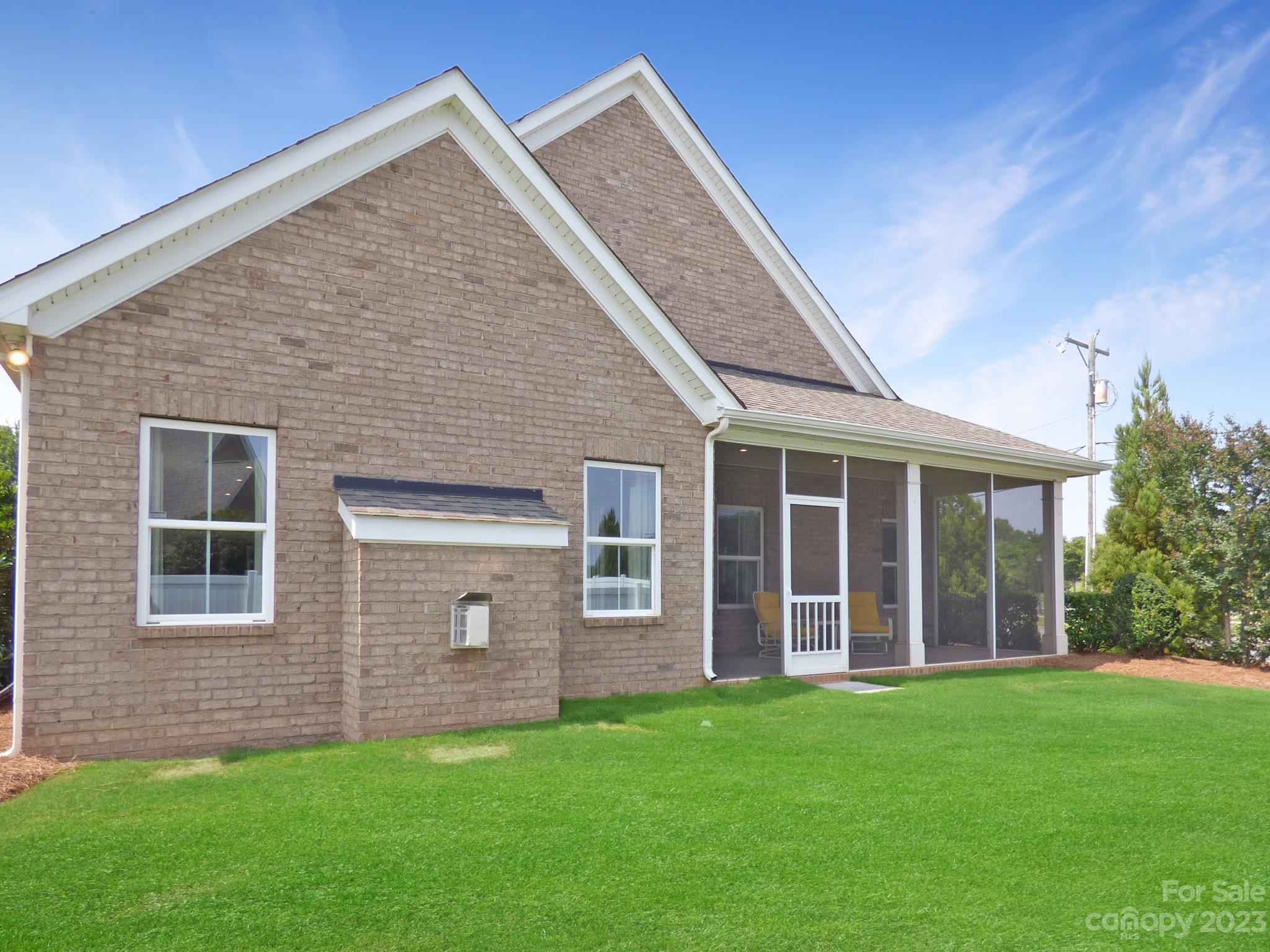 Mint Hill Commons - Residential