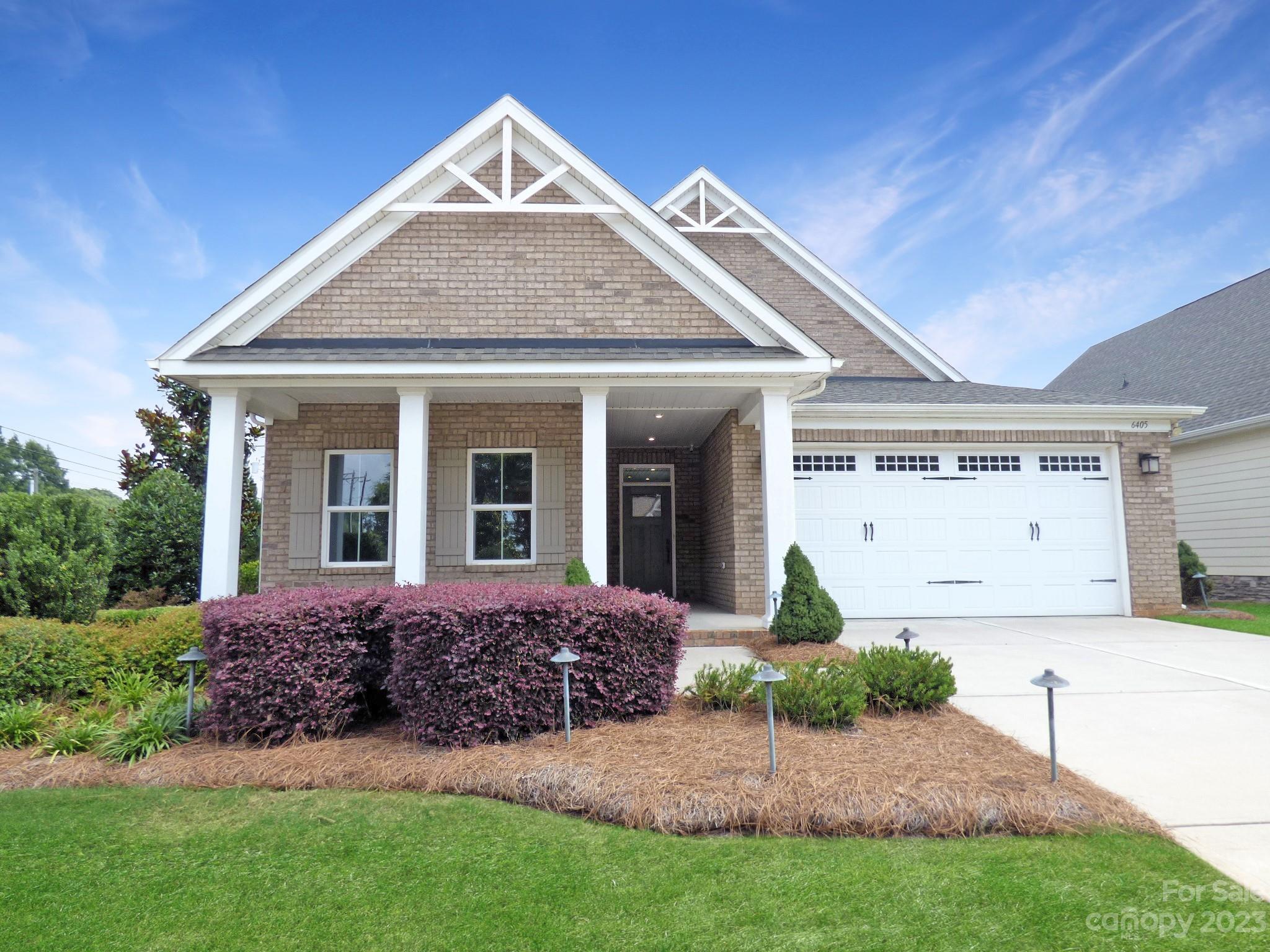 Mint Hill Commons - Residential