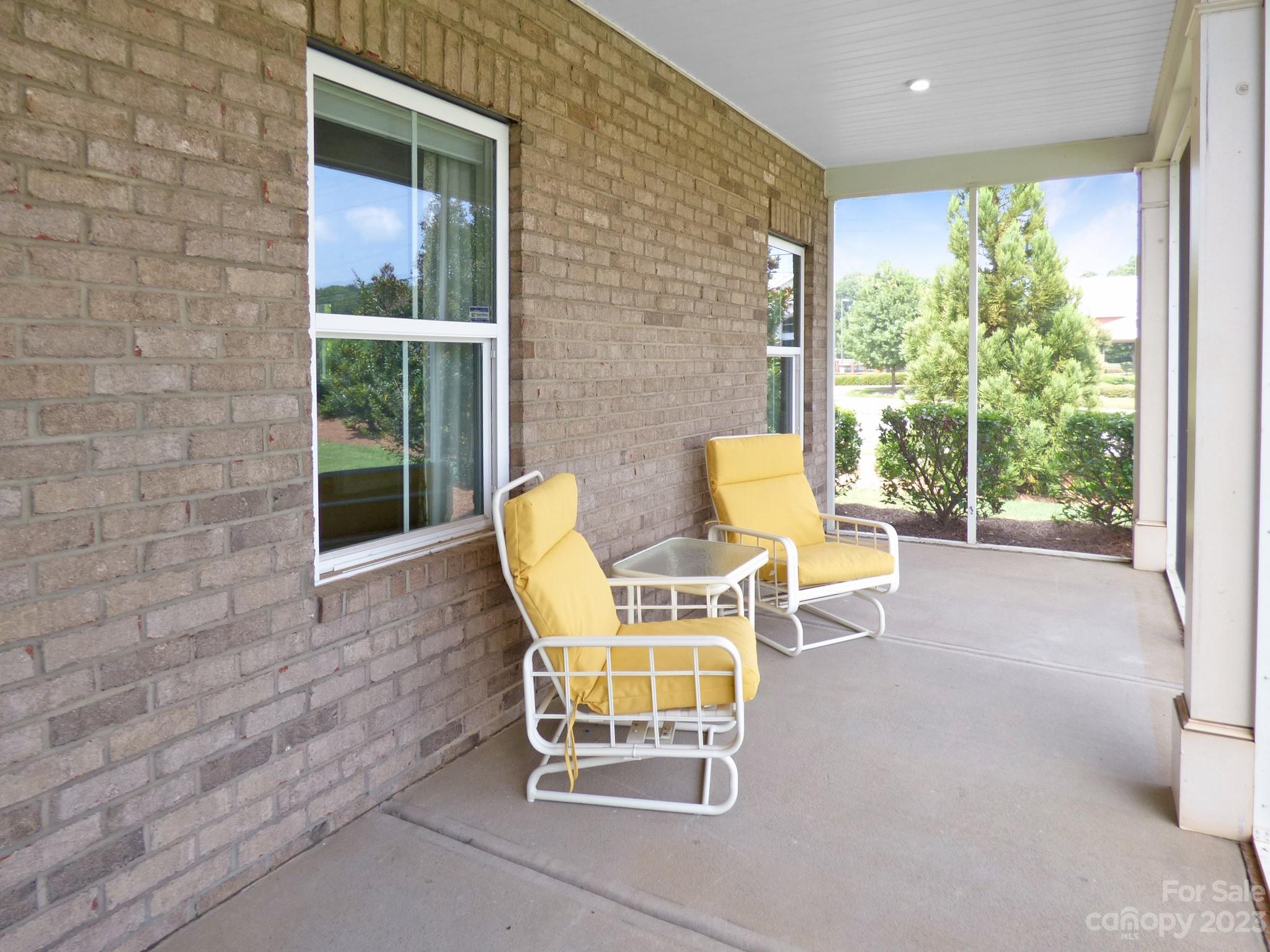 Mint Hill Commons - Residential