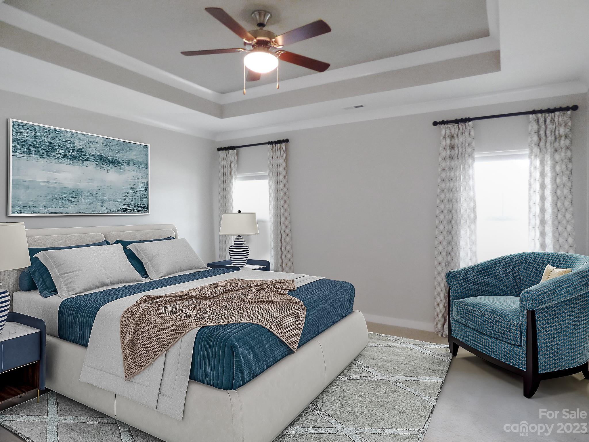 Mint Hill Commons - Residential