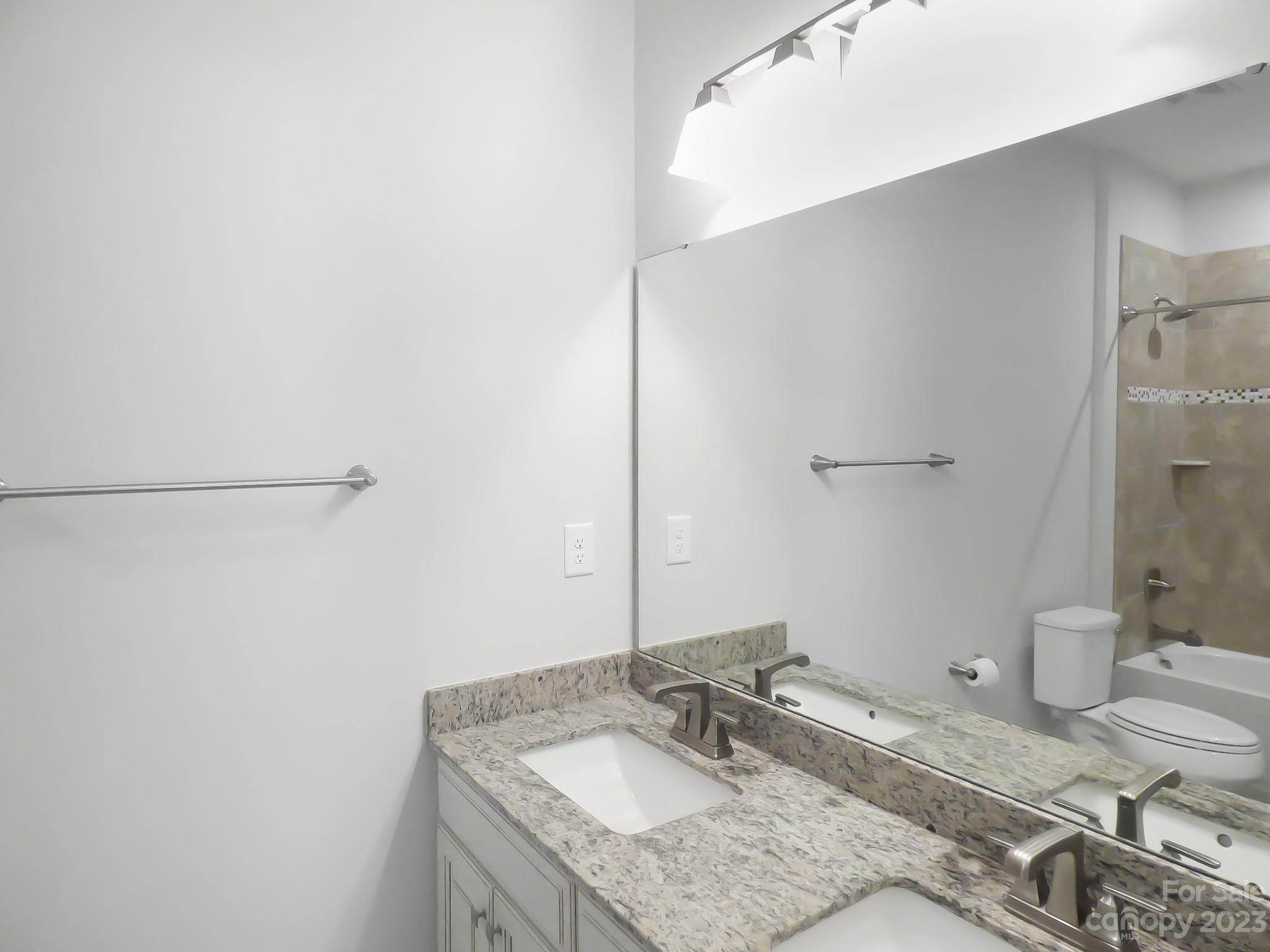 Mint Hill Commons - Residential