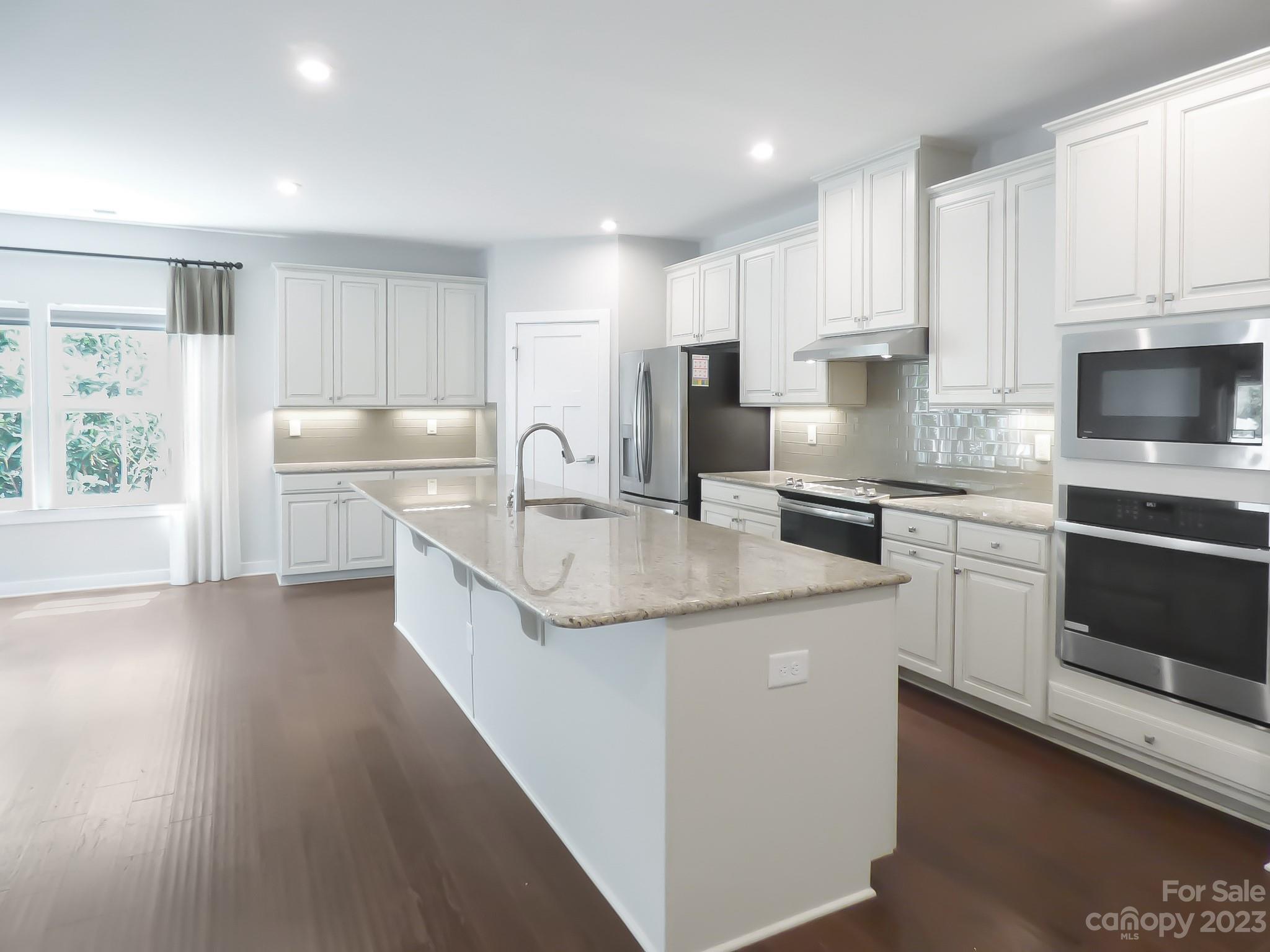 Mint Hill Commons - Residential