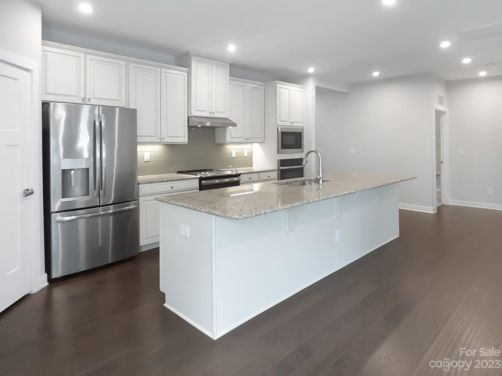 Mint Hill Commons - Residential