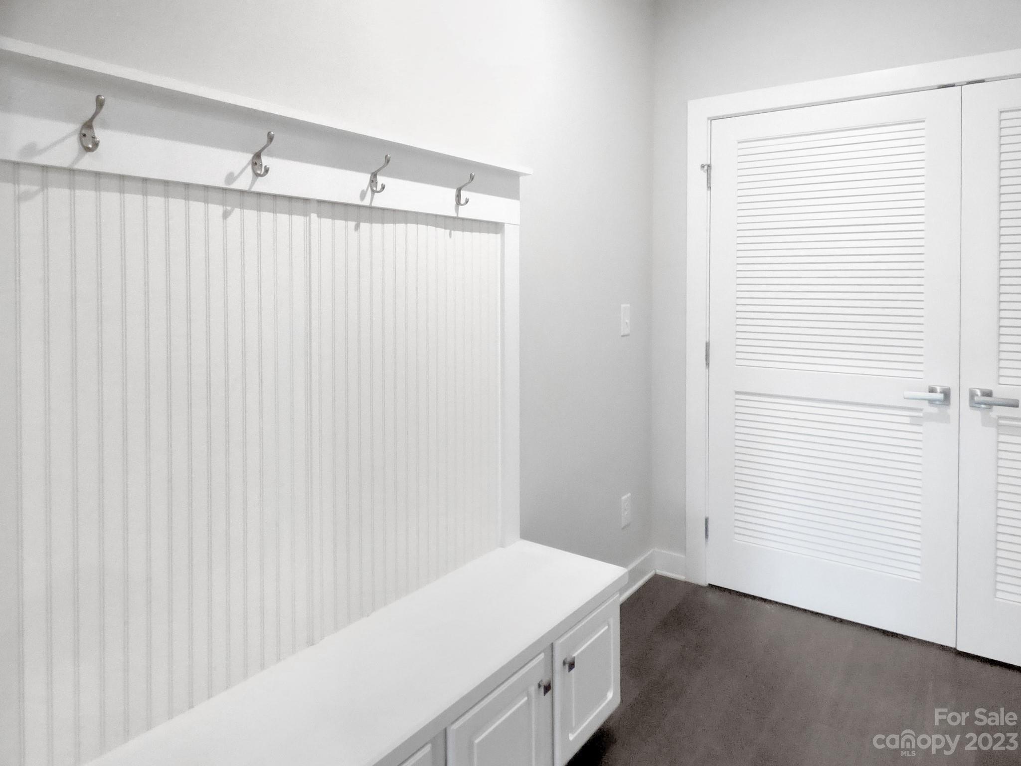 Mint Hill Commons - Residential