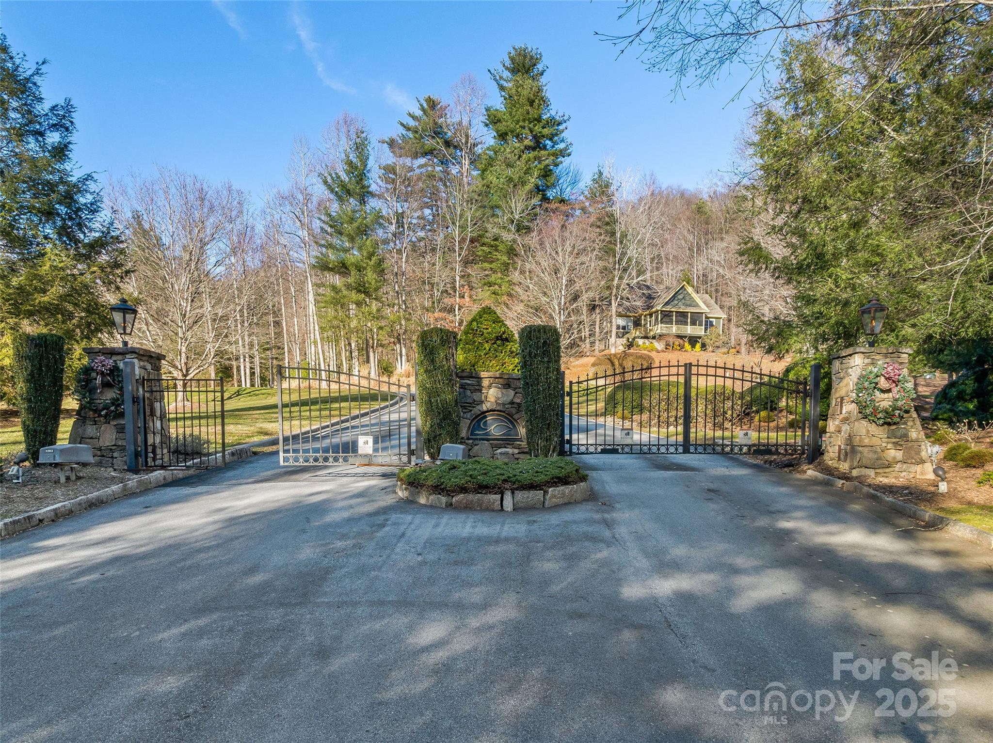 Somersby Park - Land