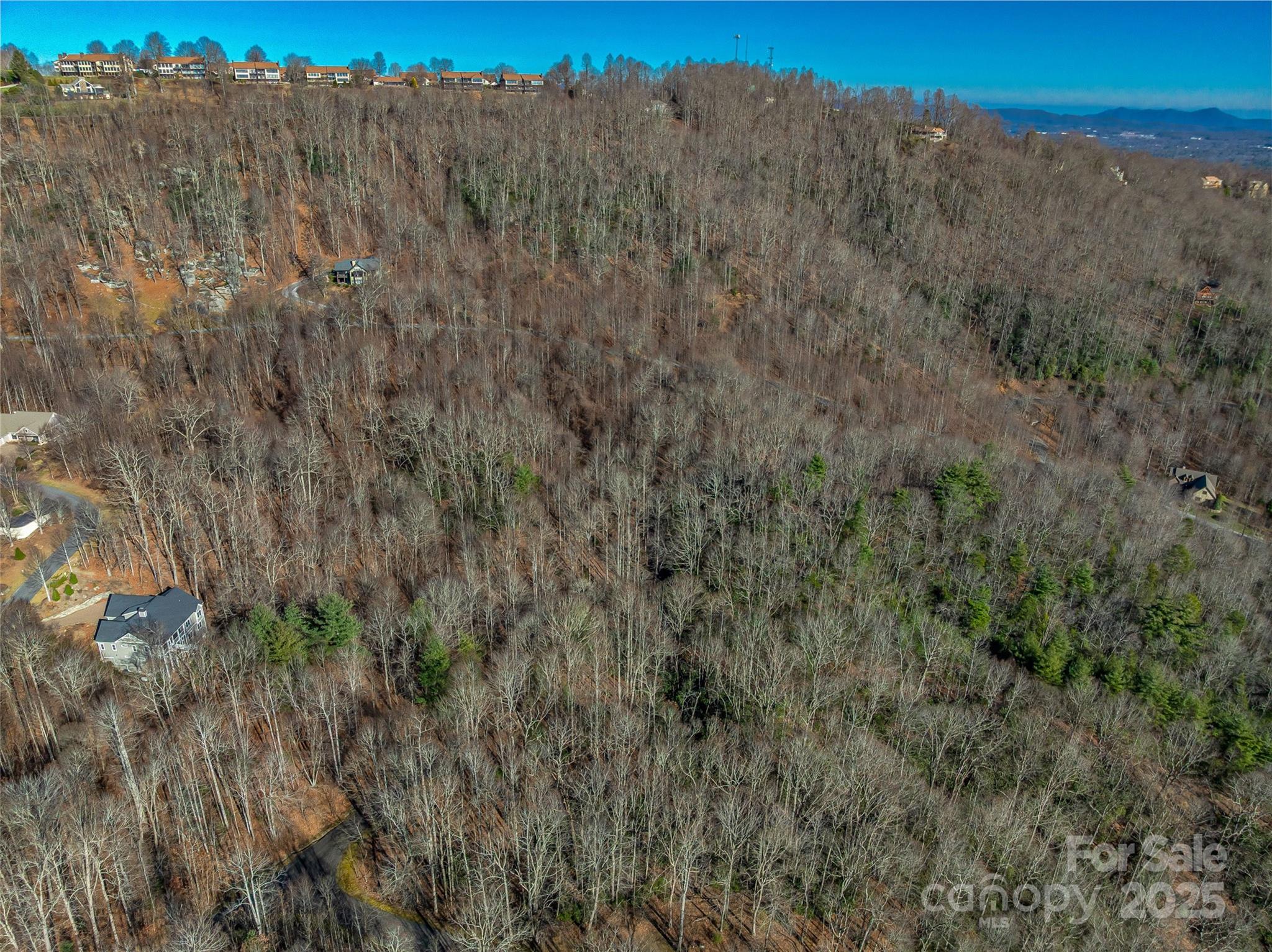 Somersby Park - Land