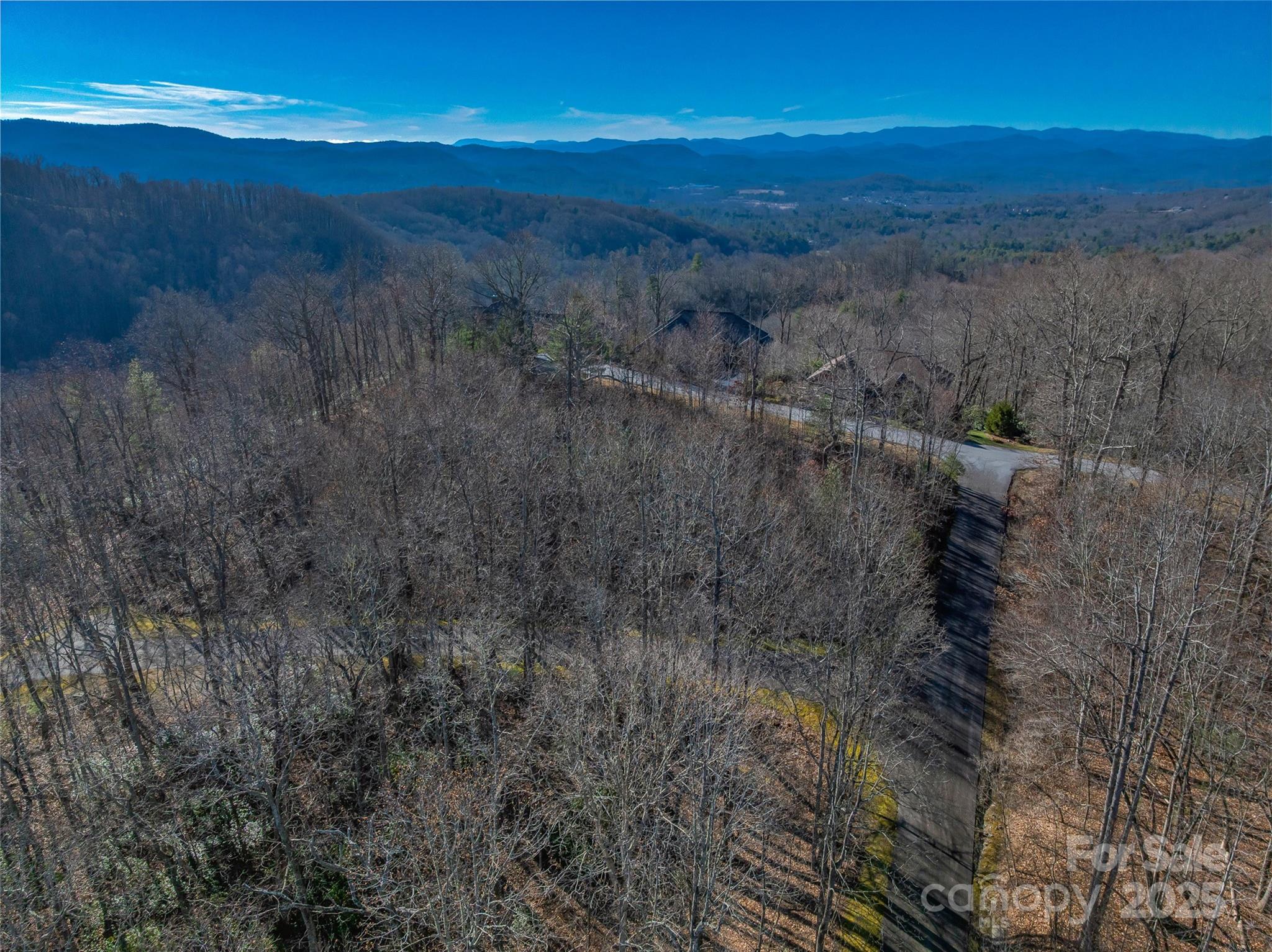 Somersby Park - Land